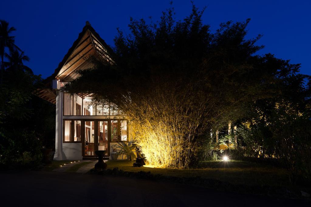 Villa Aarya Lagoi Exteriér fotografie