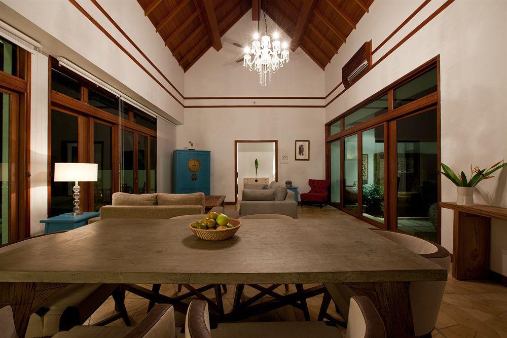 Villa Aarya Lagoi Exteriér fotografie