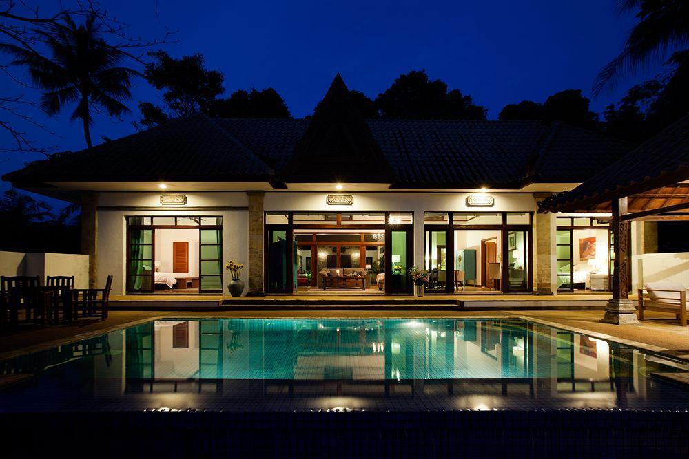 Villa Aarya Lagoi Exteriér fotografie