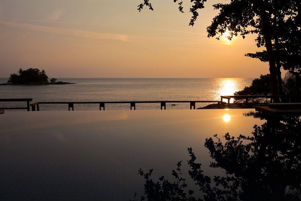 Villa Aarya Lagoi Exteriér fotografie
